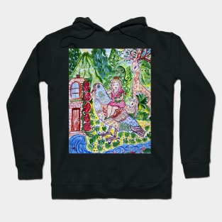 Fairytale Hoodie